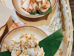 -塘屋烧烤·云南火塘烧烤品牌(新亚洲店)