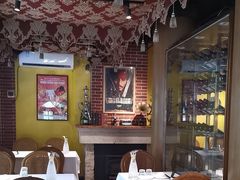 -玫瑰园餐厅