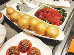 -海底捞火锅(凯德广场店)