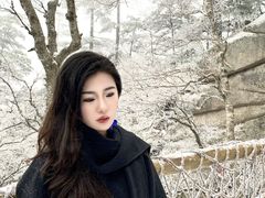 -洛阳白云山景区