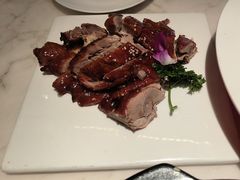 -茅庐川菜(烟台万象汇店)