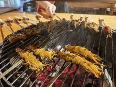 -号令江湖·水浒烤肉(和畅睦邻中心店)