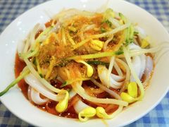 -启明腊汁肉揪面片(翠华路总店)
