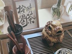 -大妙火锅·非物质文化遗产(东湖公园店)