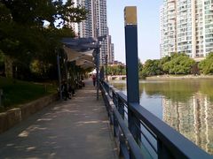 -苏州河梦清园环保主题公园