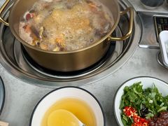 -大理董·董家小厨野生菌火锅(古城旗舰店)