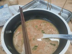 -大头亮羊汤烩面·河南非遗(良乡总店)