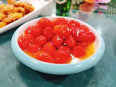 -清真·尚穆回回香清真餐厅(工人新村店)