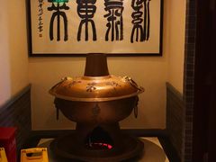 -东来顺饭庄(新源里店)