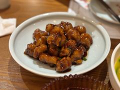 糖醋里脊-宴鲜森·老底子杭帮菜(河坊街店)