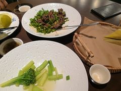 -奉天小馆·非遗东北菜(沈阳万象城店)