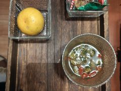 -青曼SPA·按摩·采耳·足道(龙之梦店)