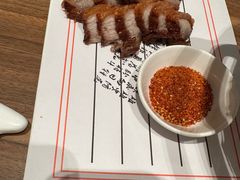 -香厨中餐厅(松北香格里拉店)