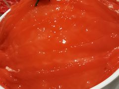 -翡翠小城·海鲜豆捞·广式点心(老佛爷店)