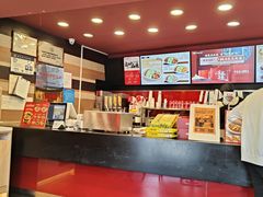 -和合谷(新街口店)