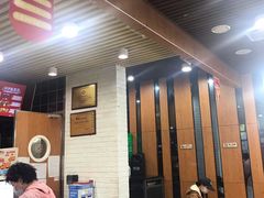 -迈德思客•汉堡•烤鸡(建章路高堡子店)