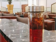 -首都机场t3-c国航两舱休息室