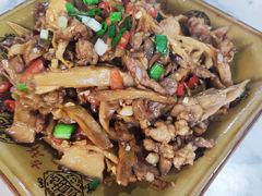 -朗妈私房菜(婺女州店)