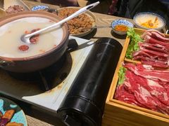 -那时新疆·若羌(经纬汇店)