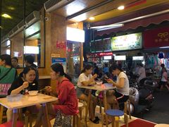 -葛师傅越南特色水果捞(建政南路总店)