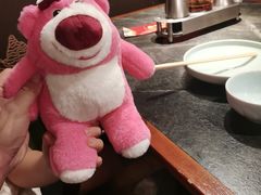 -李记东北饺子馆·东北菜(欢乐谷店)