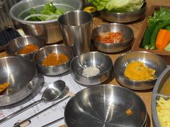 -姜虎东白丁烤肉(深圳湾后海汇店)