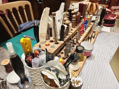 -HEARTISANS手工DIY皮艺体验(安贞环宇荟店)