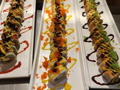 -好伦哥比萨烤肉自助(马家堡店)