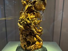 -福建省非物质文化遗产博览苑