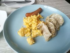 -必胜客(证大大拇指店)