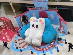 -光启城时尚购物中心