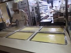 -老版火锅(半坡店)