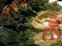 -牛焱·贵州黄牛肉火锅(城西银泰店)