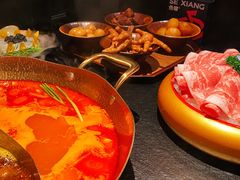 -色響火锅(恒隆广场店)