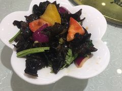 -惠丰堂饭庄(北洼路店)