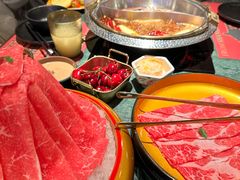 -牛New寿喜烧(中山公园龙之梦店)