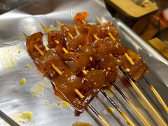 -熙成烧烤(白塔岭店)