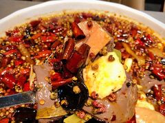 -宏宴·新京菜(望京店)