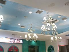 -龙聚德北京烤鸭(沙坪坝华宇A馆店)
