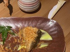 -和创柚子·会席日本料理(新区淮海街店)