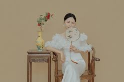 -Mu慕婚纱摄影·超级工作室