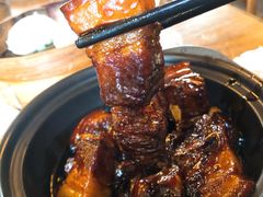 红烧肉-双塔老饭店