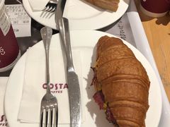 -COSTA COFFEE(天通苑华联店)