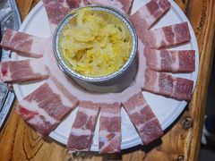 -原始泥炉烤肉(总店)