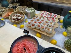 -ESSENCE(诺富特东荟城酒店)