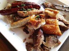 -Paulaner·德国帕拉娜自酿啤酒餐厅(海上世界店)