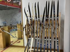 -道顺射箭·团建·骑射(张杨路店)