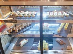-新希望诺富特酒店-青岛湾中餐厅