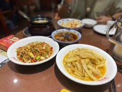 -天下客饭店(中山路店)