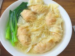 -福记烧味茶餐厅(豪森丽都店)